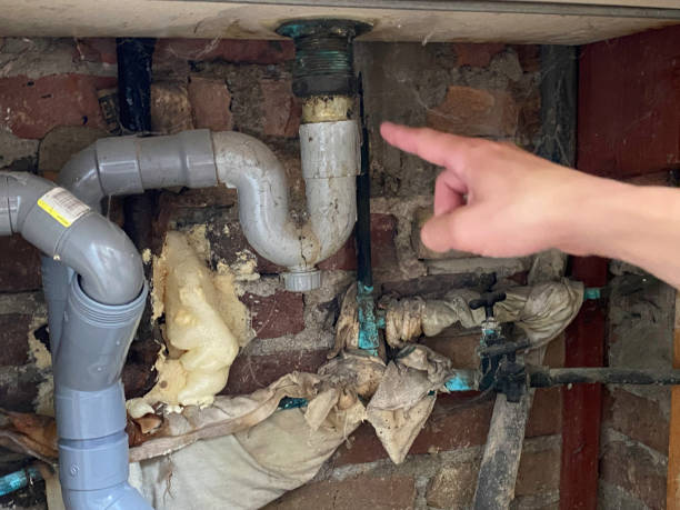 Best Water damage restoration near me  in Manteo, NC