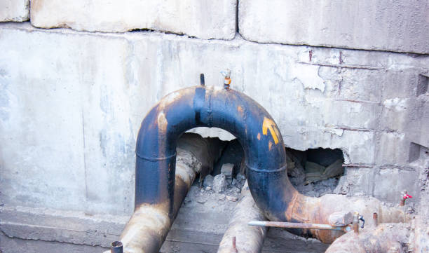 Best Ceiling water damage repair  in Manteo, NC
